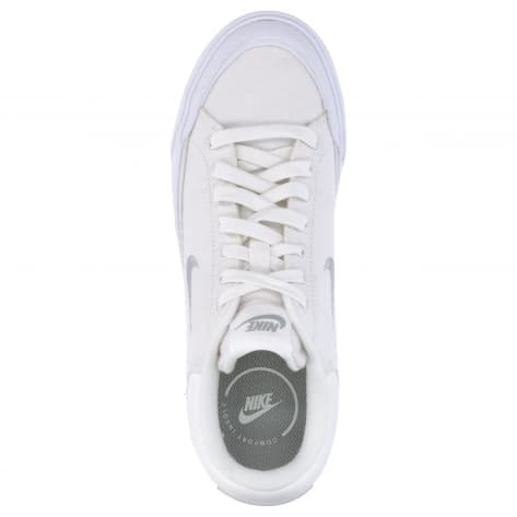Nike Damen Sneaker WMNS COURT LEGACY LIFT FZ2606 