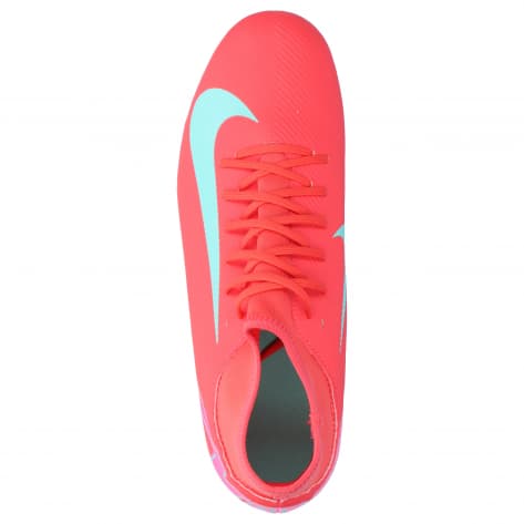 Nike Herren Fussballschuhe Mercurial Superfly 10 Club FG/MG FQ8314 