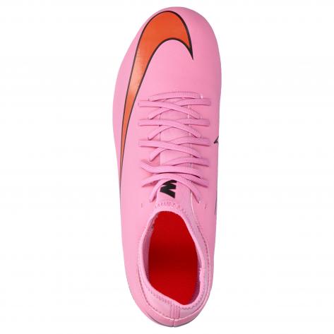 Nike Herren Fussballschuhe Mercurial Superfly 10 Club FG/MG FQ8314 