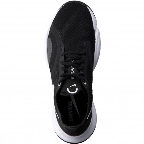 Nike Herren Trainingsschuhe Superrep Go CJ0773-010 47 Black/White-Dark Smoke Grey | 47