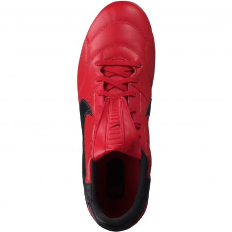 Nike Herren Fussballschuhe Premier III SG-Pro AC AT5890-606 41 University Red/Black | 41