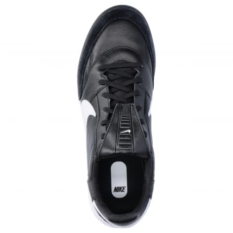 Nike Herren Fußballschuhe THE NIKE PREMIER III TF HM0283-001 43 Black/White | 43
