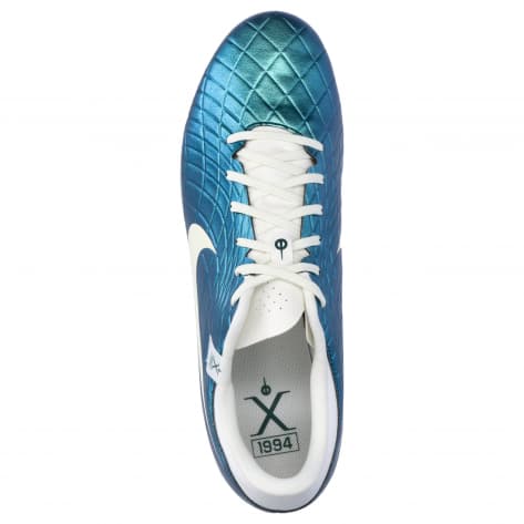 Nike Herren Fussballschuhe Tiempo Emerald Legend 10 Academy FG/MG FQ3243 