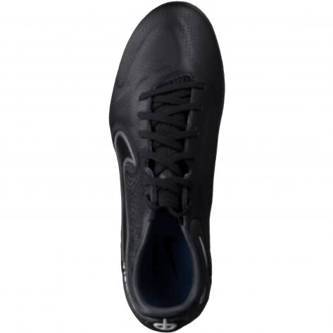Nike Herren Fussballschuhe Tiempo Legend 9 Pro FG DA1175-001 37.5 Black/DK Smoke Grey/ Sum. Wht. | 37.5