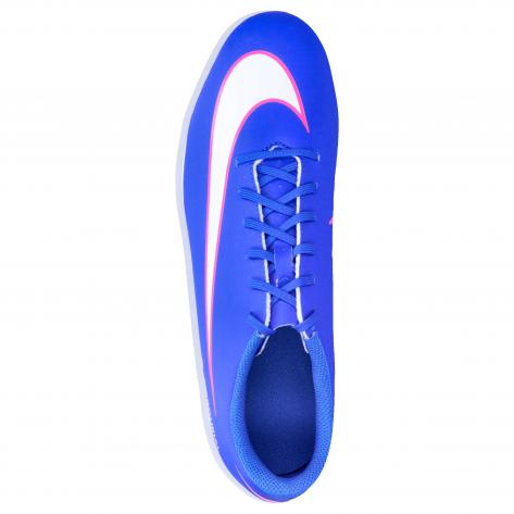 Nike Herren Fussballschuhe Mercurial Vapor 16 Club MG FQ8441 