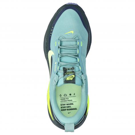 Nike Herren Laufschuhe Vomero 18 GORE-TEX HQ7001 