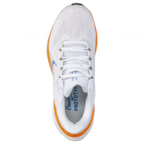Nike Damen Laufschuhe W AIR ZOOM PEGASUS 41 FP HF7362-900 42 Multi-Color/Multi-Color | 42
