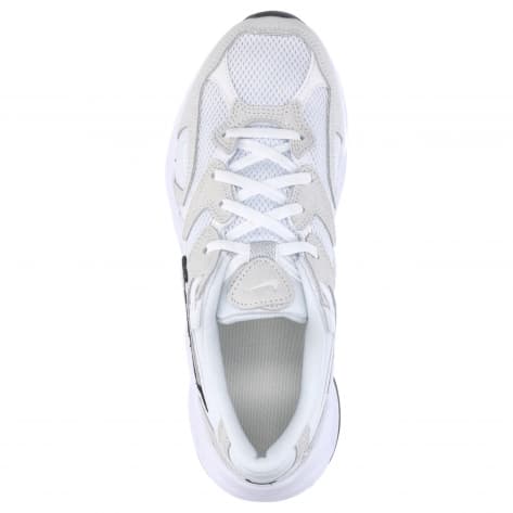 Nike Damen Sneaker W AL8 FJ3794-102 42 Summit White/White-Black | 42