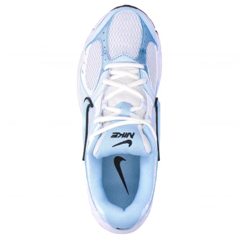 Nike Damen Sneaker W NIKE V5 RNR IF2330-001 38.5 Football Grey/Psychic Blue-Wht | 38.5