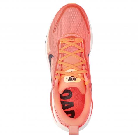Nike Damen Laufschuhe Vomero 18 HM6804-803 40 Hot Lava/Black-Chalk-Orange | 40