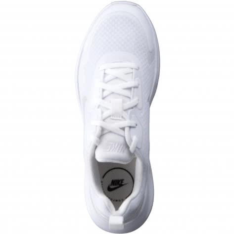 Nike Damen Sneaker Wear All Day CJ1677-102 37.5 White | 37.5