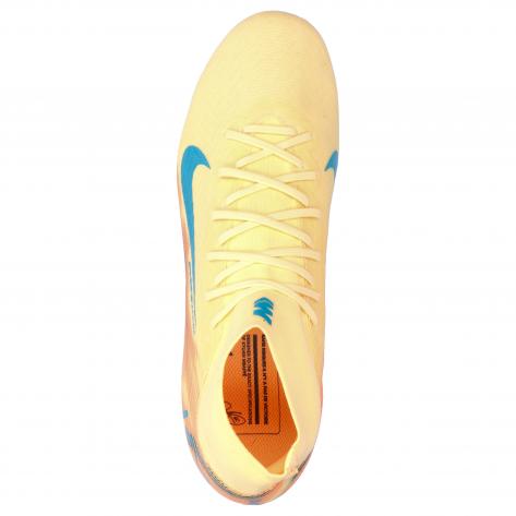 Nike Unisex Fussballschuhe ZM SUPERFLY 10 ACAD KM FG/MG FQ8293 