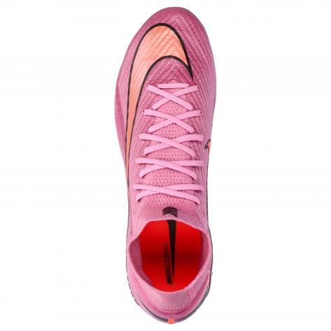 Nike Herren Fussballschuhe Zoom Mercurial Superfly 10 Elite FG FQ1454 