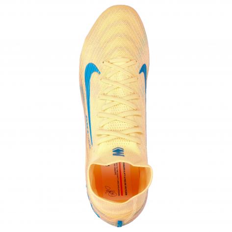 Nike Herren Fussballschuhe ZM SUPERFLY 10 ELITE KM FG FQ8692 