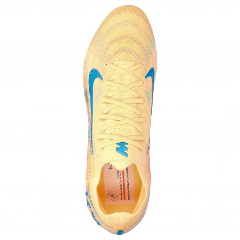 Nike Herren Fussballschuhe ZM VAPOR 16 ELITE KM FG FQ8683 
