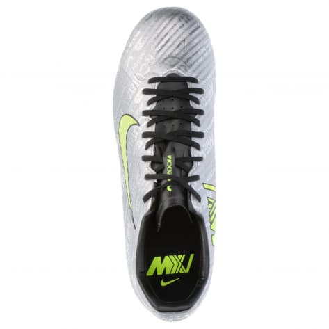 Nike Herren Fussballschuhe Zoom Mercurial Vapor 15 Academy XXV FG/MG FB8399 