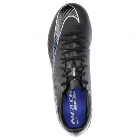 Nike Herren Fussballschuhe Zoom Mercurial Vapor XV Academy AG DJ5630 