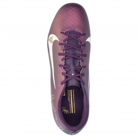 Nike Herren Fussballschuhe ZOOM VAPOR 16 ACADEMY KM FG/MG FQ8377 