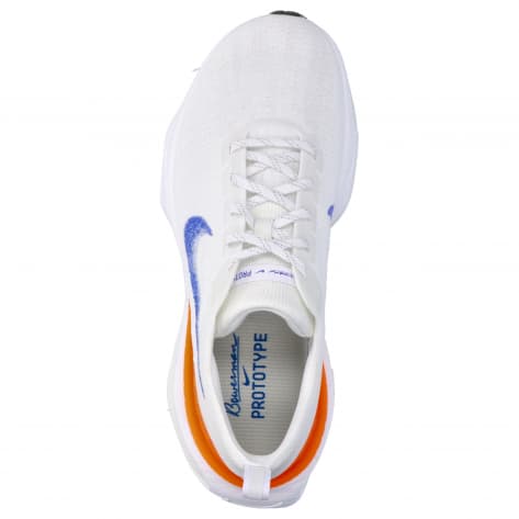 Nike Herren Laufschuhe Zoom X Invincible RN FP HJ6653-900 44.5 Multi-Color/Multi-Color | 44.5