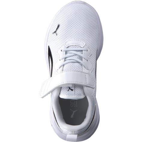Puma Kinder Sneaker All-Day Active AC+ PS 387387-02 28 Puma White-Puma Black | 28