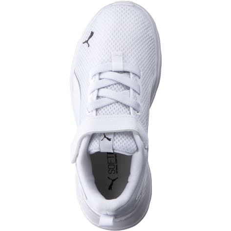 Puma Kinder Sneaker Anzarun Lite AC PS 372009-02 31 Puma White-Puma White | 31