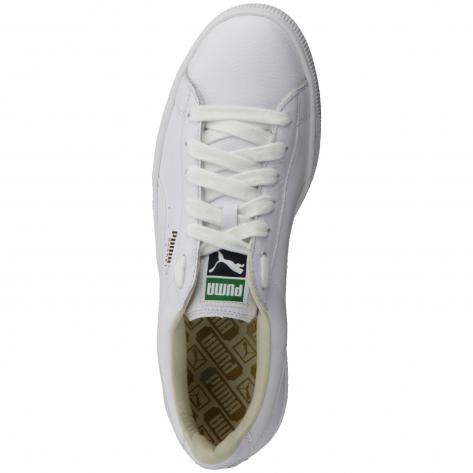 Puma Herren Sneaker Basket Classic LFS 354367 