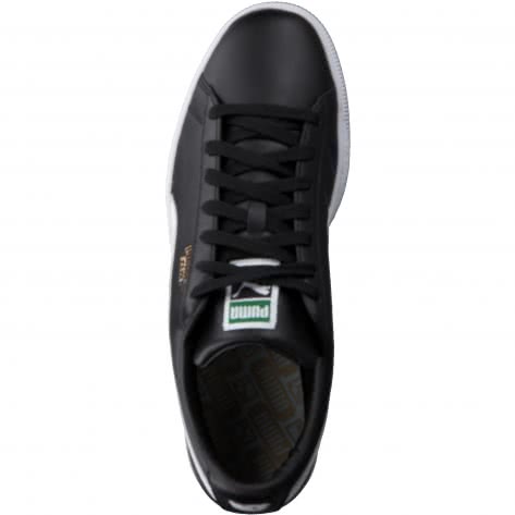 Puma Herren Sneaker Basket Classic XXI 374923 