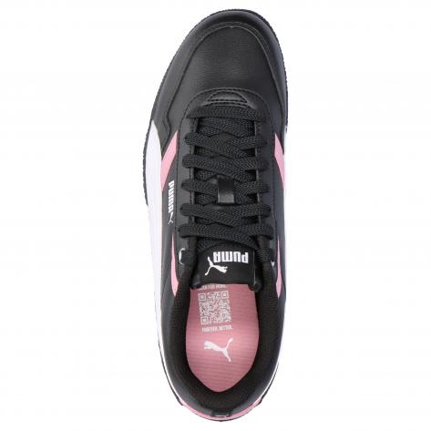 Puma Mädchen Sneaker Bella Donna SL Jr 403907 