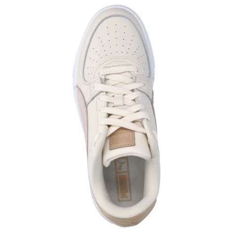 Puma Damen Sneaker CA Pro PRM Wns 394750-01 41 FROSTED IVORY-PUMA WHITE | 41