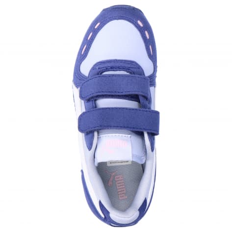 Puma Kinder Sneaker Cabana Racer SL 20 V PS 383730 