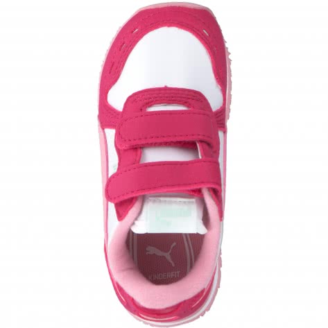 Puma Kinder Schuhe Cabana Racer SL V Kids 351980 