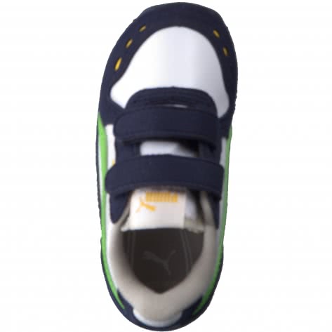 Puma Kinder Schuhe Cabana Racer SL V Kids 351980 