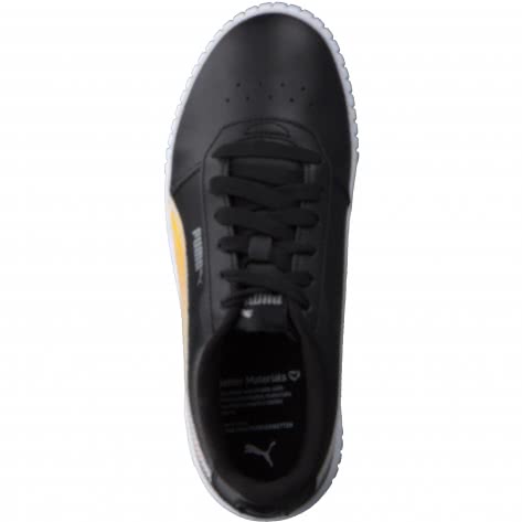 Puma Mädchen Sneaker Carina 2.0 Holo Jr 387985 