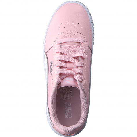 Puma Mädchen Sneaker Carina 2.0 Jr 386185 