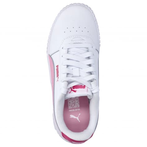 Puma Mädchen Sneaker Carina 2.0 Jr 386185 