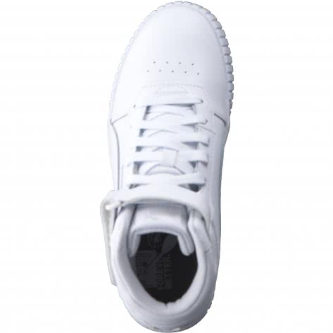Puma Damen Sneaker Carina 2.0 Mid 385851 