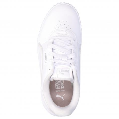 Puma Mädchen Sneaker Carina 3.0 Holo 2.0 PS 402281 