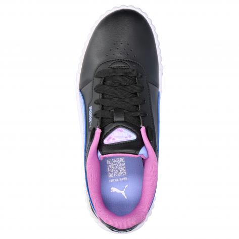 Puma Mädchen Sneaker Carina 3.0 Jelly Heaven Jr 405053 