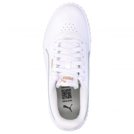 Puma Kinder Sneaker Carina 3.0 Jr 401476 