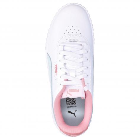 Puma Kinder Sneaker Carina 3.0 Jr 401476 