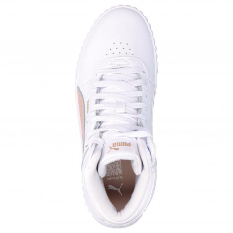 Puma Damen Sneaker Carina 3.0 Mid 401454 