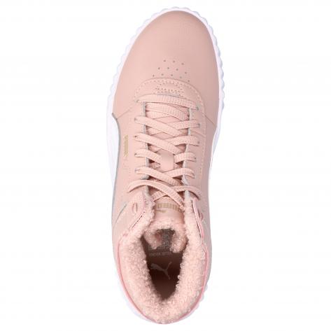 Puma Kinder Sneaker Carina 3.0 Mid WTR Jr 403580 