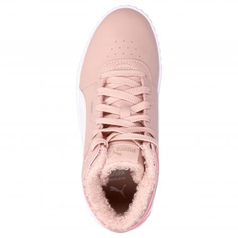 Puma Kinder Sneaker Carina 3.0 Mid WTR PS 403581 