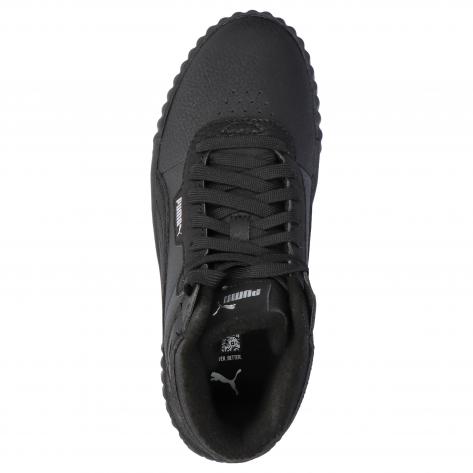 Puma Damen Sneaker Carina 3.0 Mid WTR 402643 