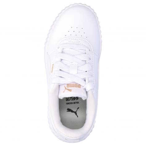 Puma Kinder Sneaker Carina 3.0 PS 401477 