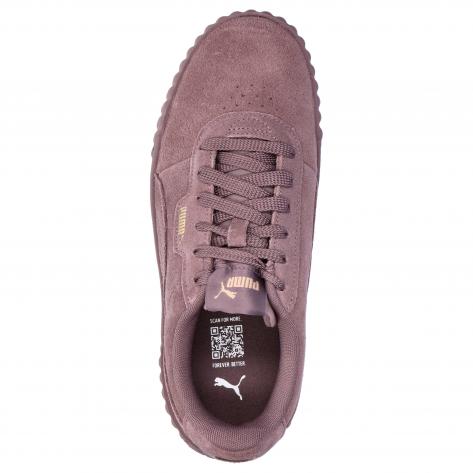 Puma Damen Sneaker Carina 3.0 SD 400721 