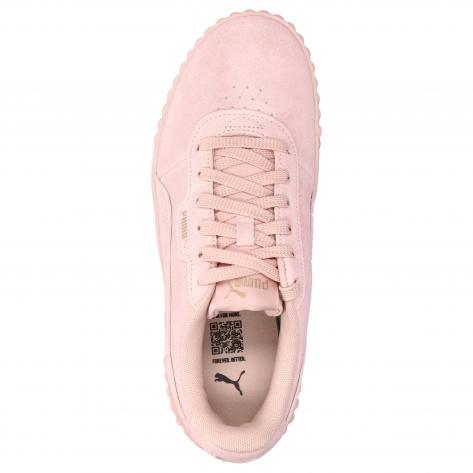 Puma Damen Sneaker Carina 3.0 SD 400721 