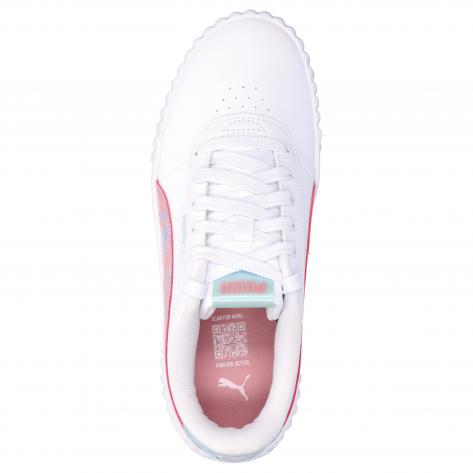 Puma Mädchen Sneaker Carina 3.0 Space belle Jr 402802 