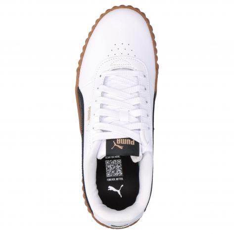 Puma Damen Sneaker Carina 3.0 400365 