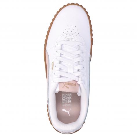 Puma Damen Sneaker Carina 3.0 400365 